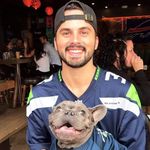 Devan Wright - @ddub_insta - Instagram