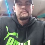 Devin Wright - @devinfrisicaro100 - Instagram