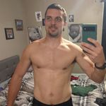 Evan Zelenak - @dad_bod_1989 - Instagram