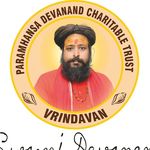Swami Devanand Maharaj - @swamidevanandjimaharaj - Instagram