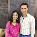 Devang Ajmera - Facebook