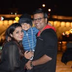 Devang Ajmera - Facebook