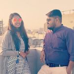 Devang Bhavsar - @swadev1307 - Instagram
