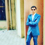Devang Goswami - Facebook
