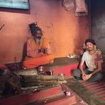 Devang Goswami - Facebook