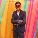 DEVANG GOSWAMI - @devang_goswami_01 - Instagram