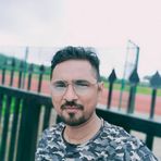 Devang Jariwala - Facebook