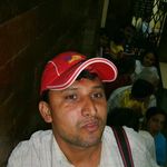 Devang Jariwala - @devang3707 - Instagram