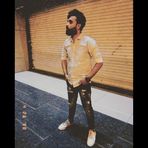 Devang Jarriwala - Facebook