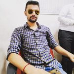 Devang Joshi - @devang_joshi - Instagram