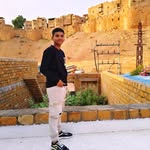Devang Joshi - @devang_joshi_3007 - Instagram
