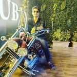 devang joshi (guddu joshi) - @devangji - Instagram