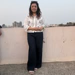 Binita Devang Kapadia - @binitakapadia - Instagram