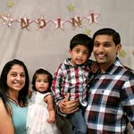 Devang Mody - @lildevu29 - Instagram