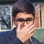 Devansh Negandhi - @thedumbradio - Instagram
