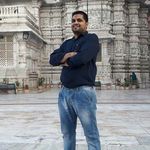 Devang Pandya - @devang_ambaji - Instagram