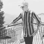 Devang Pandya - @mr.bhudev.17 - Instagram