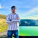 Devang Pandya - @mr_lezzy_ - Instagram