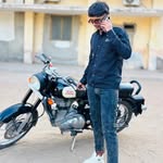 DEVANG SOLANKI - @devang_pansar2416 - Instagram