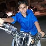 Devang Soni - @devang4923 - Instagram
