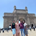 Devang N Siddhi Tailor - @devangnsiddhi - Instagram