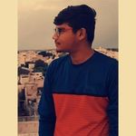 Devang Tank - @devang6222 - Instagram