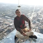 Devang Thaker - @deva84562 - Instagram
