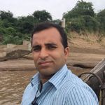 Devang Trivedi - @devtrivedi9675 - Instagram