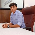 DEVANG TRIVEDI - @devangtrivedi3112 - Instagram