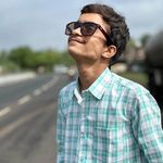 Devang Trivedi - @devang1578 - Instagram
