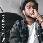 Devang Trivedi - @devangtrivedi2829 - Instagram