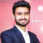 Devang Trivedi | Writer - @poet_of_smiles - Instagram