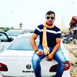 Devang Vaidya - @devang0019 - Instagram