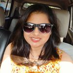 Devangi Vaidya-Kulkarni - @devangi_vaidya_ - Instagram