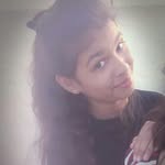 Devangi Thakkar - @kanha_ni_diwani_2003 - Instagram