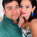 Devangi Bhaumik Jani - @devangitrivedi305 - Instagram