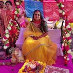Devangi Trivedi - @trivedi_devangi - Instagram