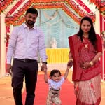 Devangi Trivedi - @deeeeevu - Instagram