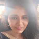 Devangi Trivedi - @_devangi_trivedi - Instagram