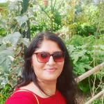 Devangi Trivedi - @pandya_devangi - Instagram