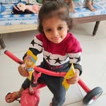 devangi Trivedi - @devangi125 - Instagram