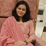 Devangi Trivedi - @devangi.t - Instagram