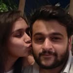 Devangi Trivedi Majithia - @devangi_trivedi - Instagram