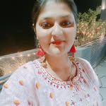 Devangi Trivedi singer - @devangitrivedi - Instagram