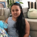 Devani Carrillo - @devicakes16 - Instagram