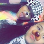 devani martinez - @devasmochaj - Instagram
