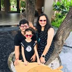 Monali Nishant Patel Devani - @monalipateldevani - Instagram