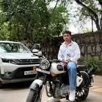 Devansh Bhardwaj - Facebook