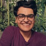 Devansh Bhardwaj - @devansh.bhardwaj._ - Instagram