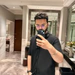 Devansh Gandhi - @devanshgandhi - Instagram